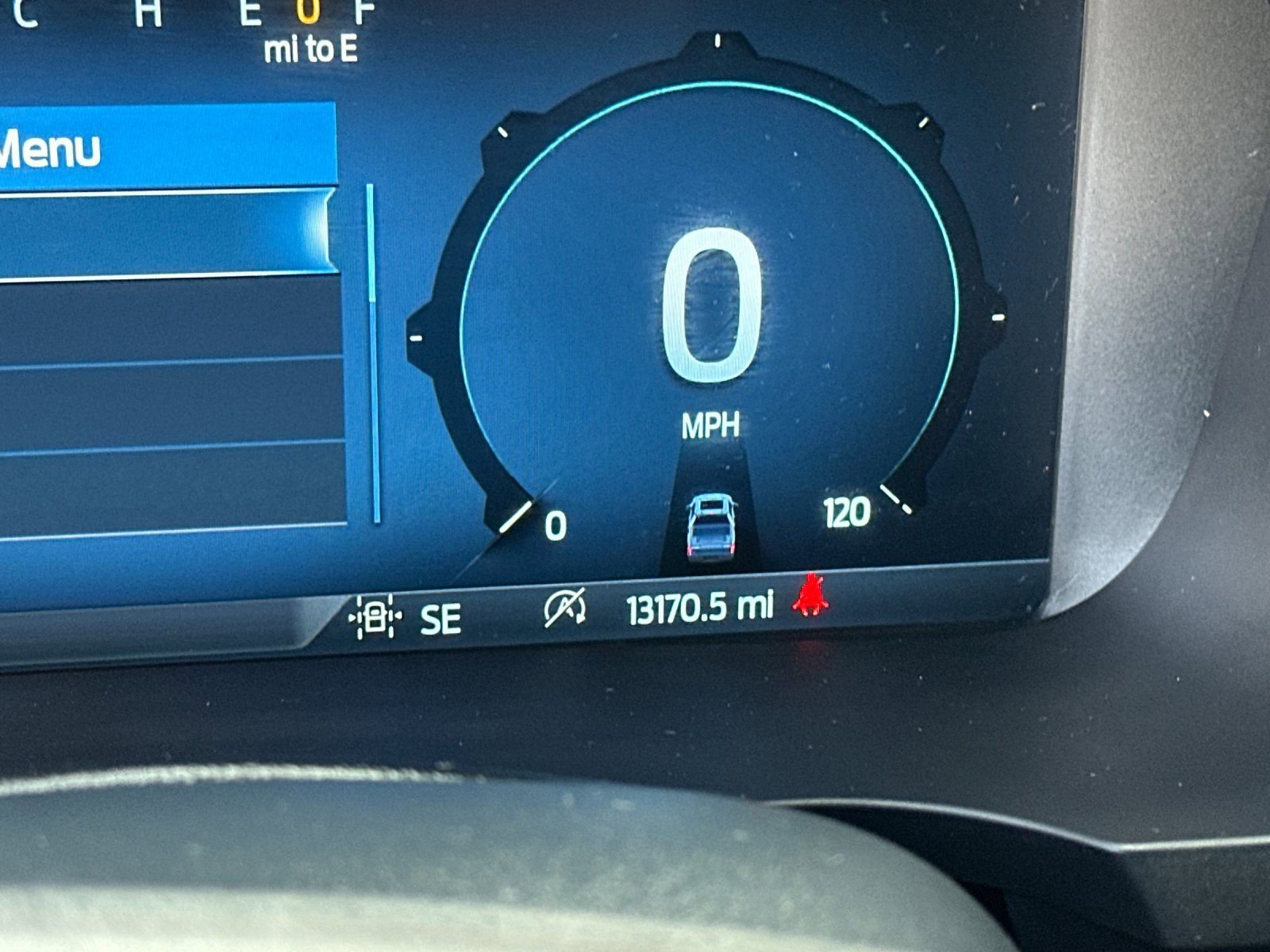 Used 2024 Ford F150 STX image 29