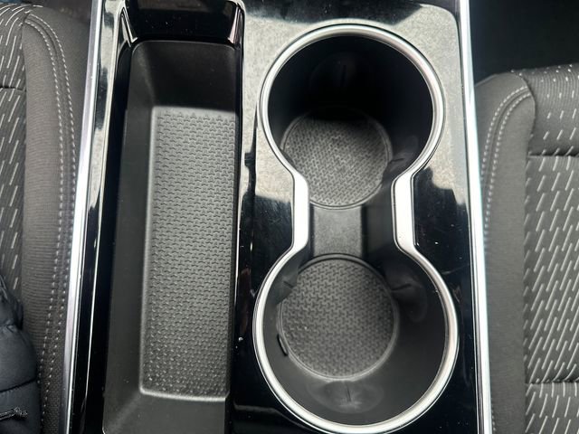 Used 2025 Chevrolet Equinox LT image 32