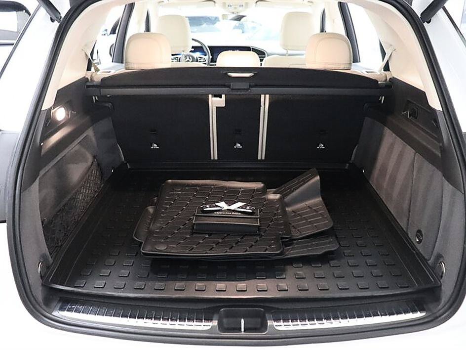 Used 2020 Mercedes-Benz GLE 450 4MATIC image 29