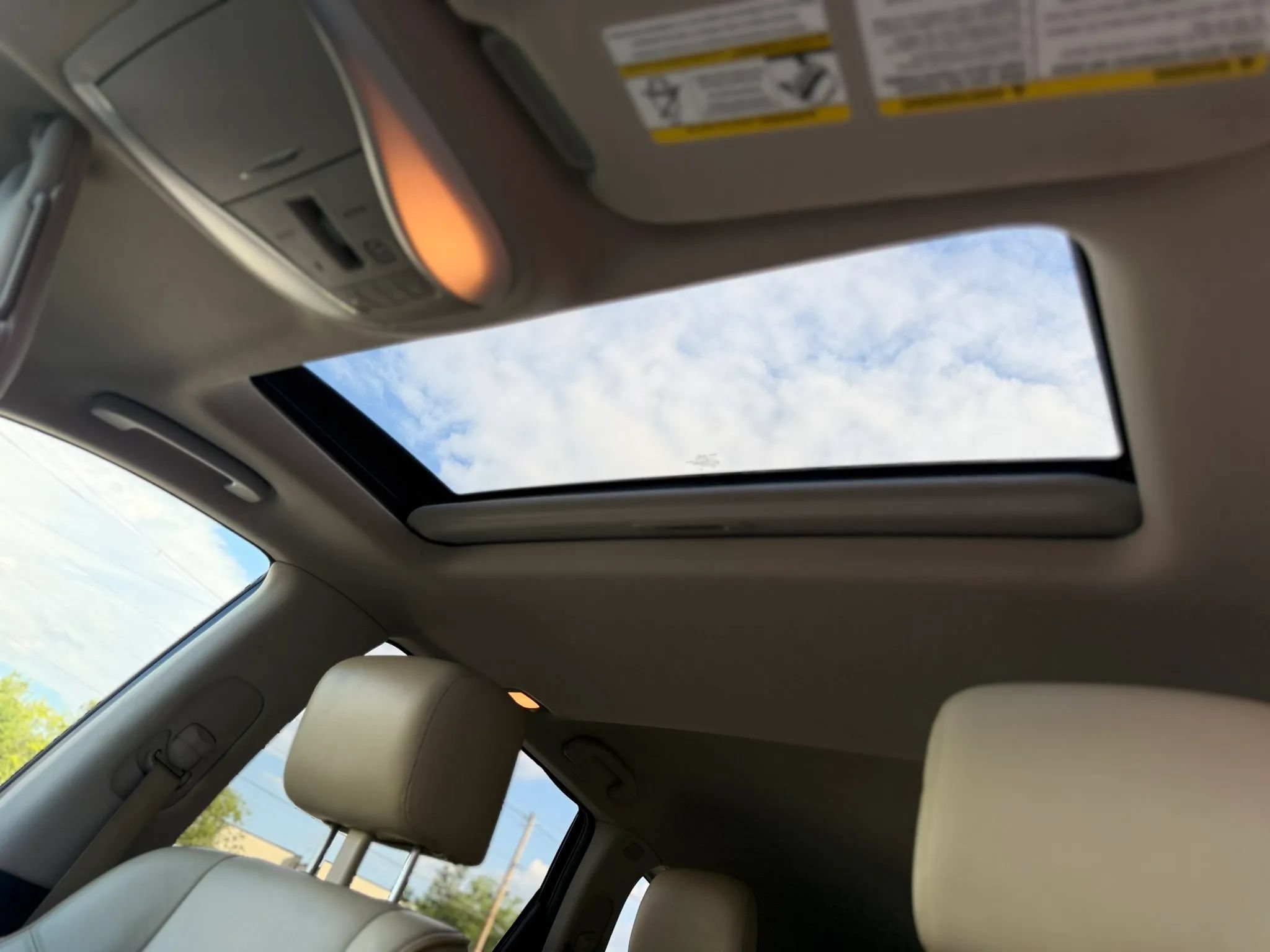 Used 2015 INFINITI QX60 Luxe w/ Premium Plus Package AWD/4WD image 15