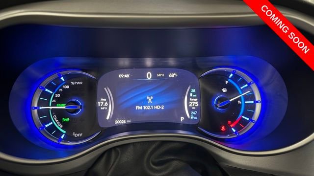 Used 2018 Chrysler Pacifica Touring Plus image 35
