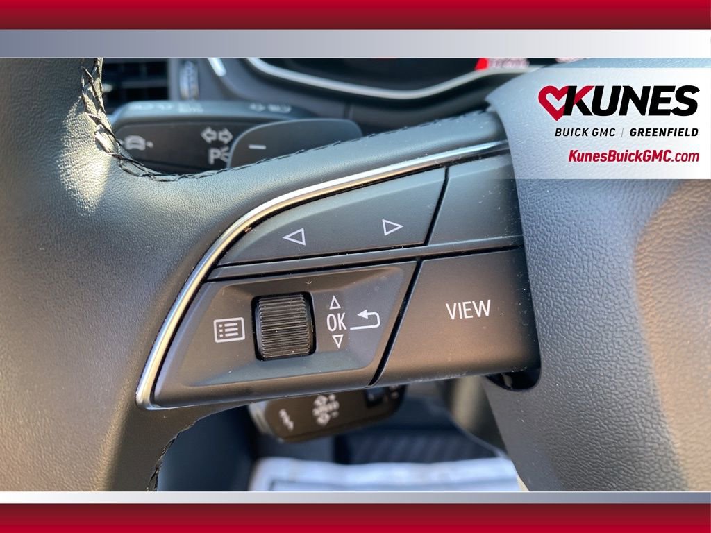 Used 2024 Audi A5 2.0T Premium Plus w/ Premium Plus image 19