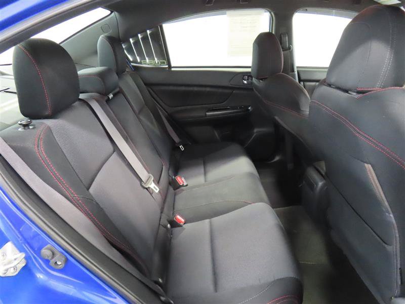 Used 2021 Subaru WRX AWD/4WD image 32