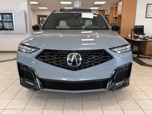 New 2026 Acura MDX A-Spec image 2