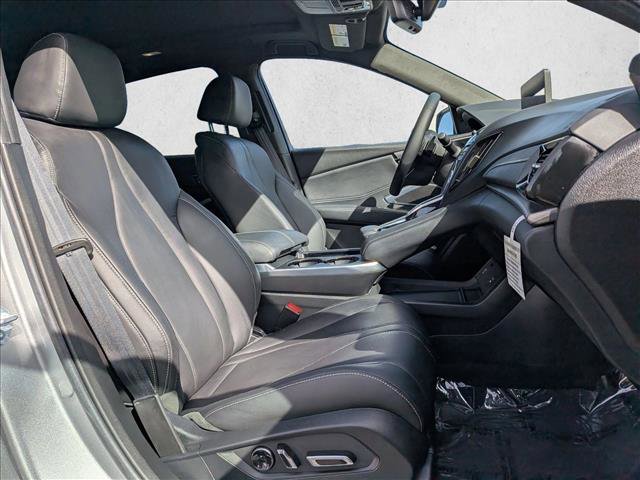 Certified 2025 Acura RDX SH-AWD image 21