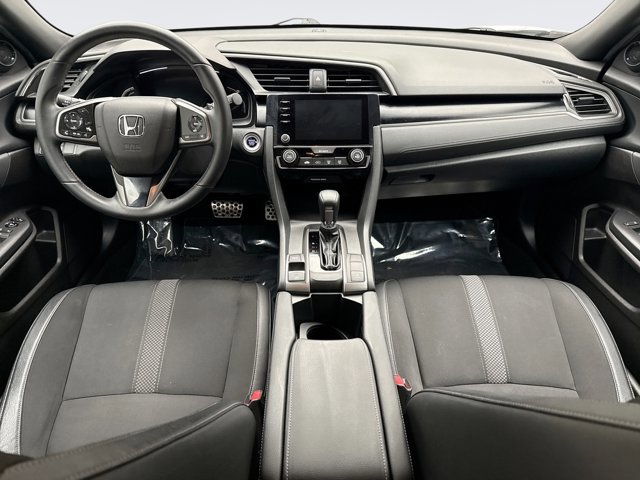 Used 2021 Honda Civic Sport image 14