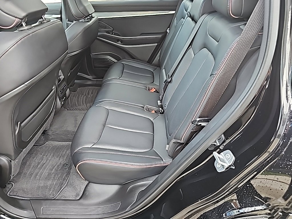 Used 2024 Jeep Wagoneer Launch Edition image 18