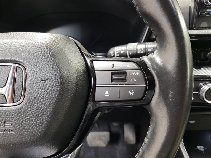 Used 2024 Honda CR-V EX-L image 37