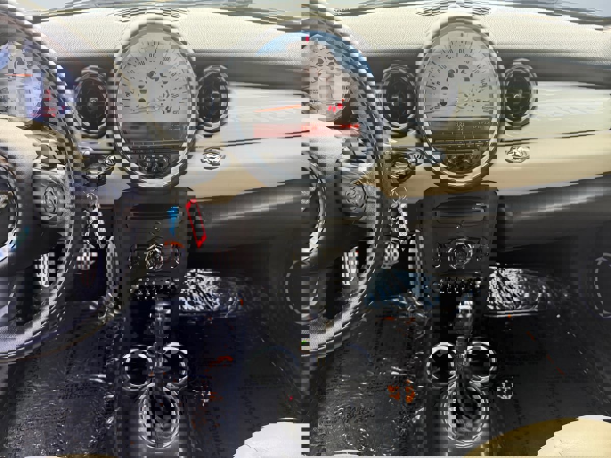 Used 2014 MINI Cooper Roadster S image 9