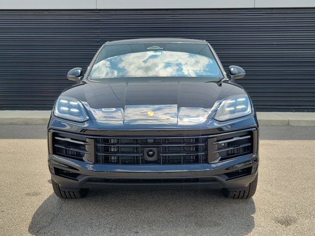 New 2026 Porsche Cayenne Coupe AWD/4WD image 9