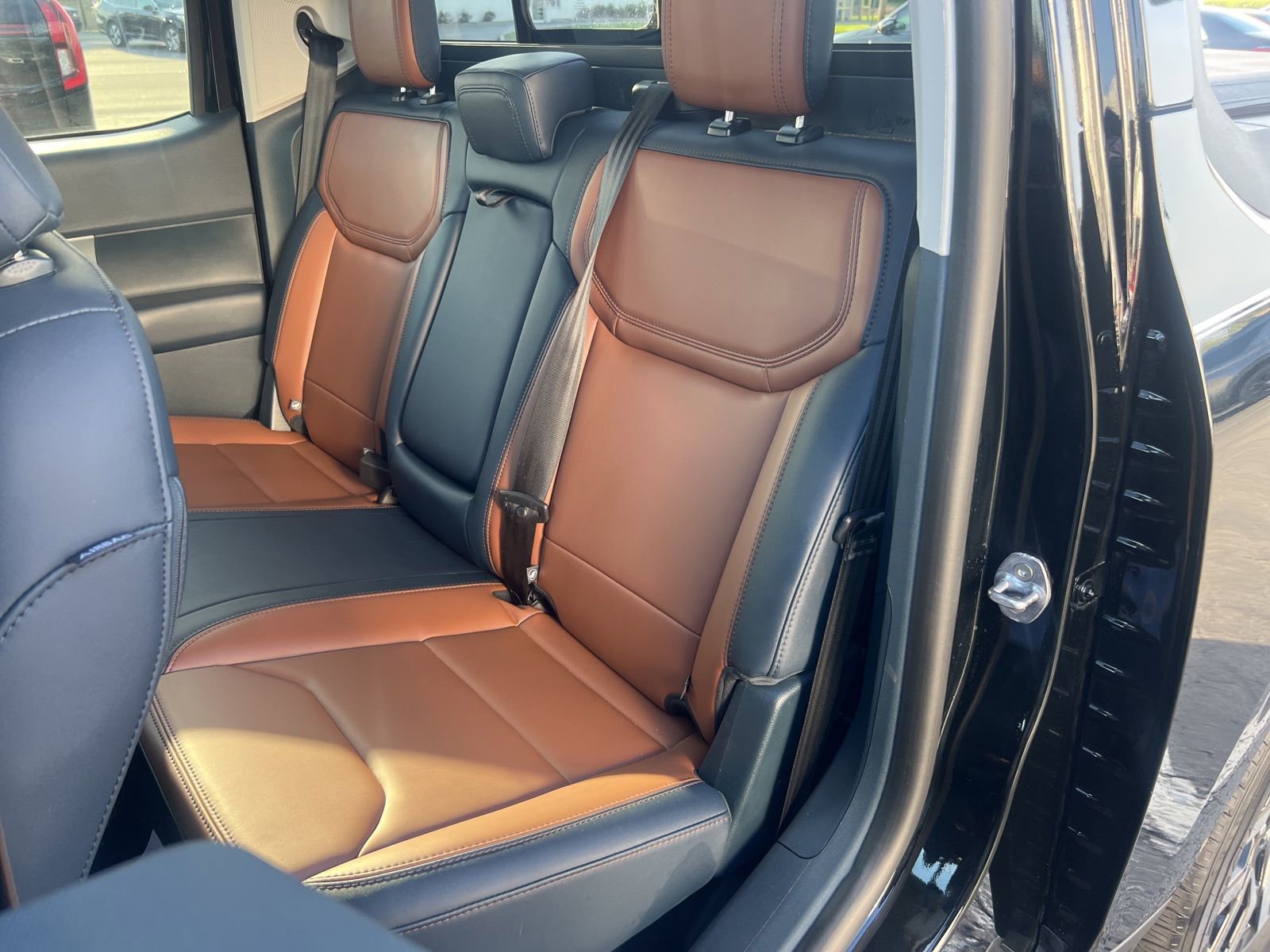 Used 2024 Ford Maverick Lariat FWD image 42