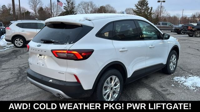 New 2026 Ford Escape Active w/ Cold Weather Package AWD/4WD image 29