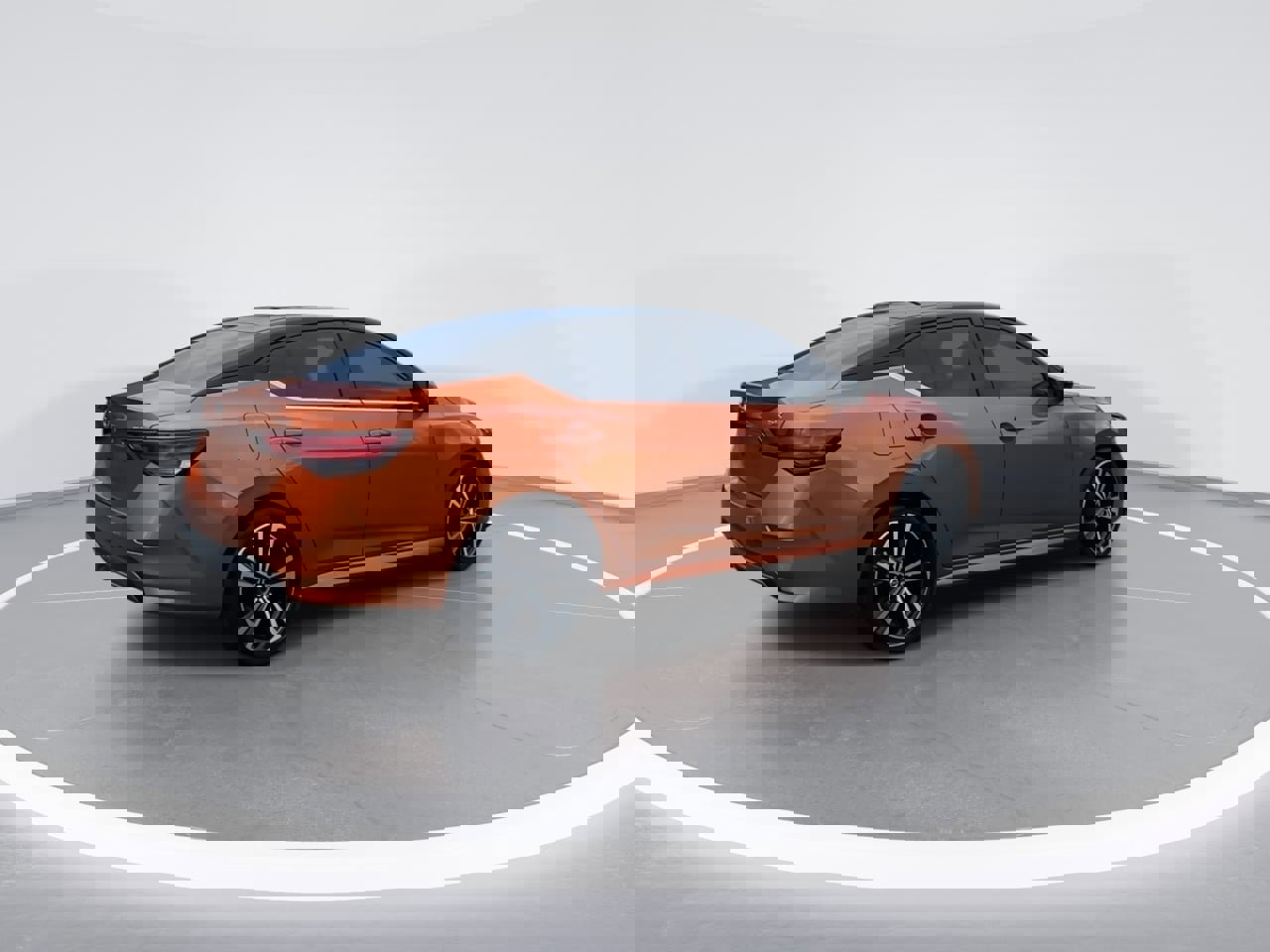 Used 2022 Nissan Sentra SR w/ SR Premium Package image 7