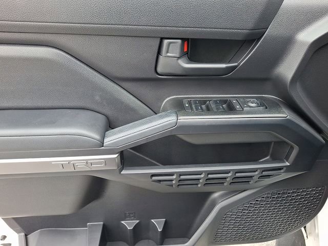 Certified 2025 Toyota 4Runner TRD Sport image 12