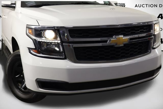 Used 2017 Chevrolet Tahoe 2WD image 34