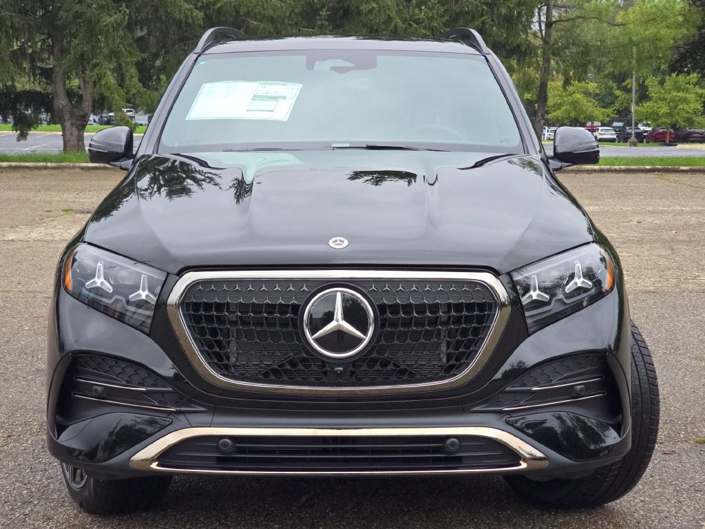 New 2027 Mercedes-Benz GLE 350 4MATIC image 11