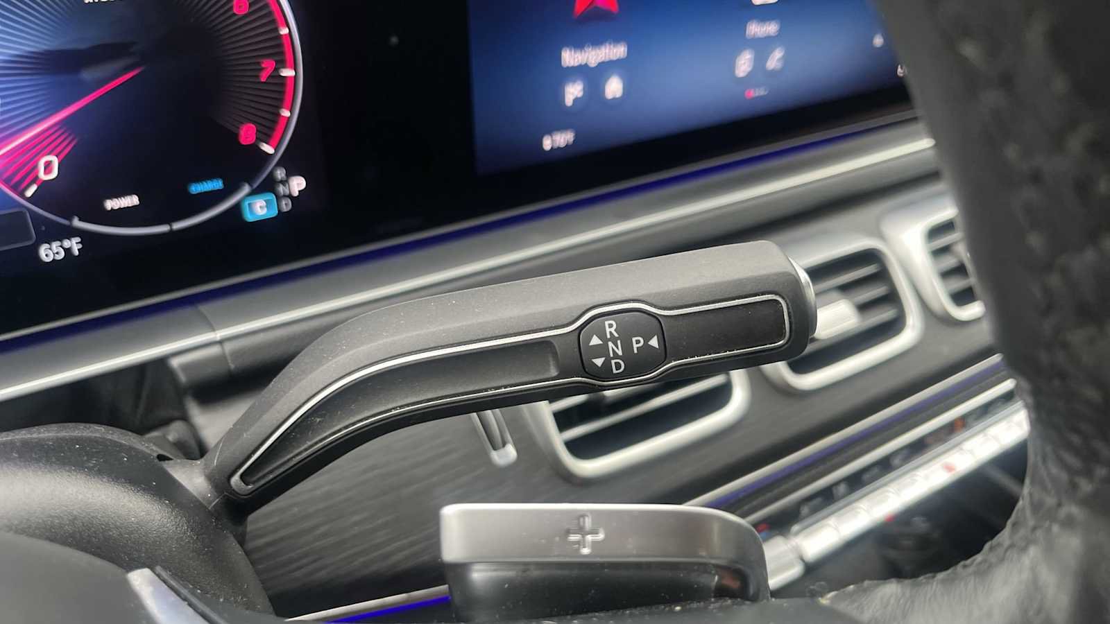 Certified 2024 Mercedes-Benz GLE 450 4MATIC image 48