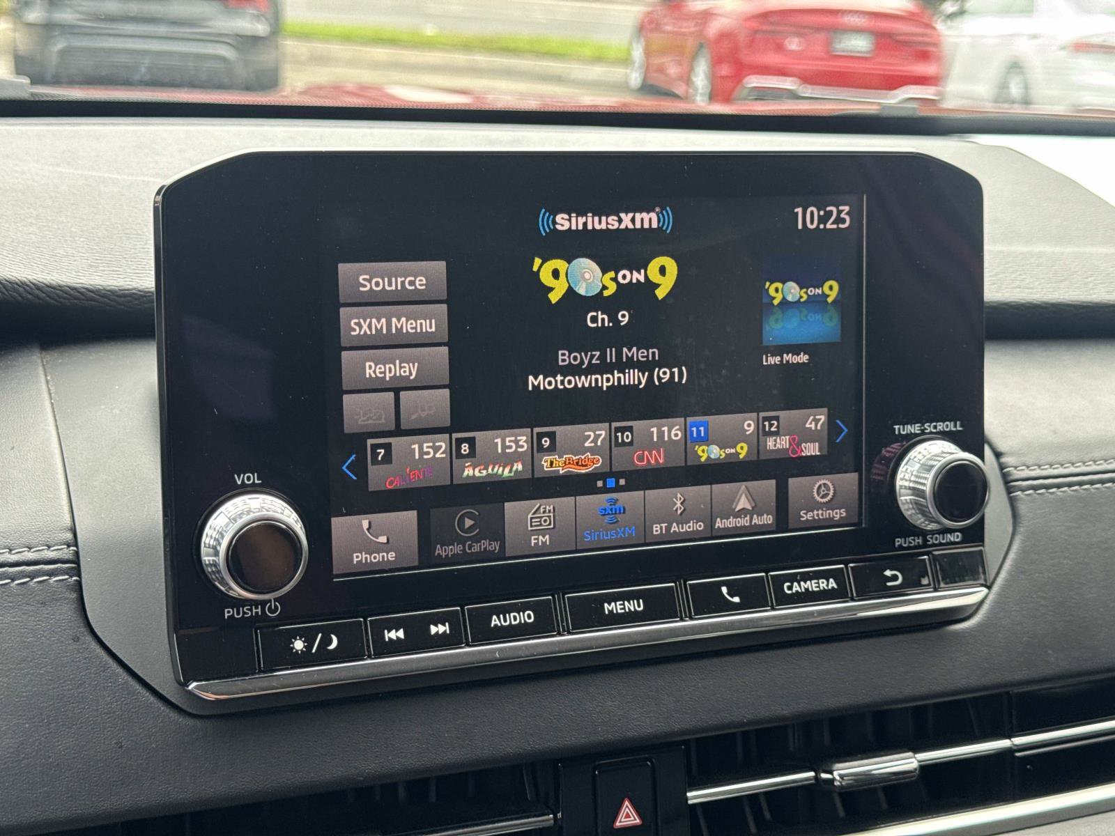 Used 2022 Mitsubishi Outlander ES image 22