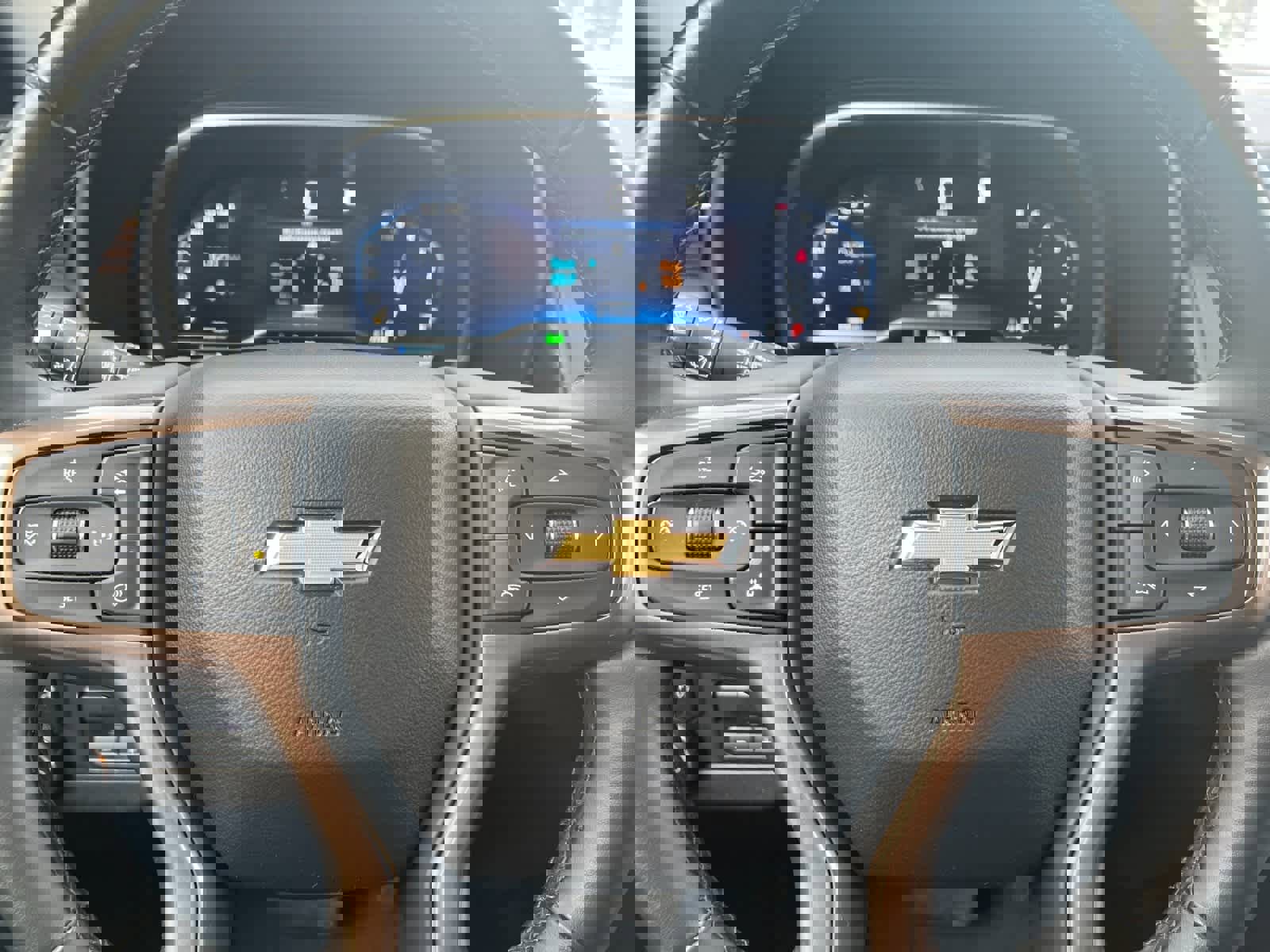 Certified 2023 Chevrolet Suburban High Country w/ Max Trailering Package image 24