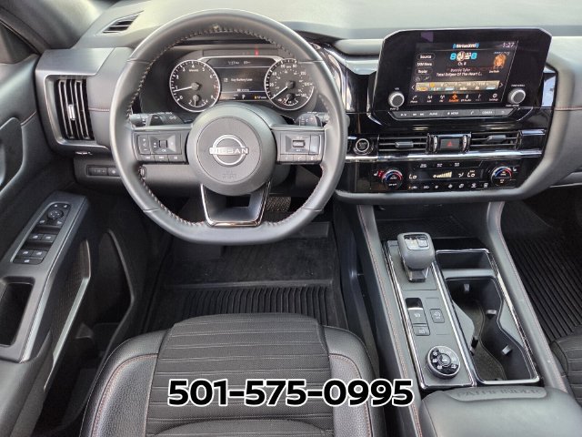 Used 2024 Nissan Pathfinder Rock Creek AWD/4WD image 14