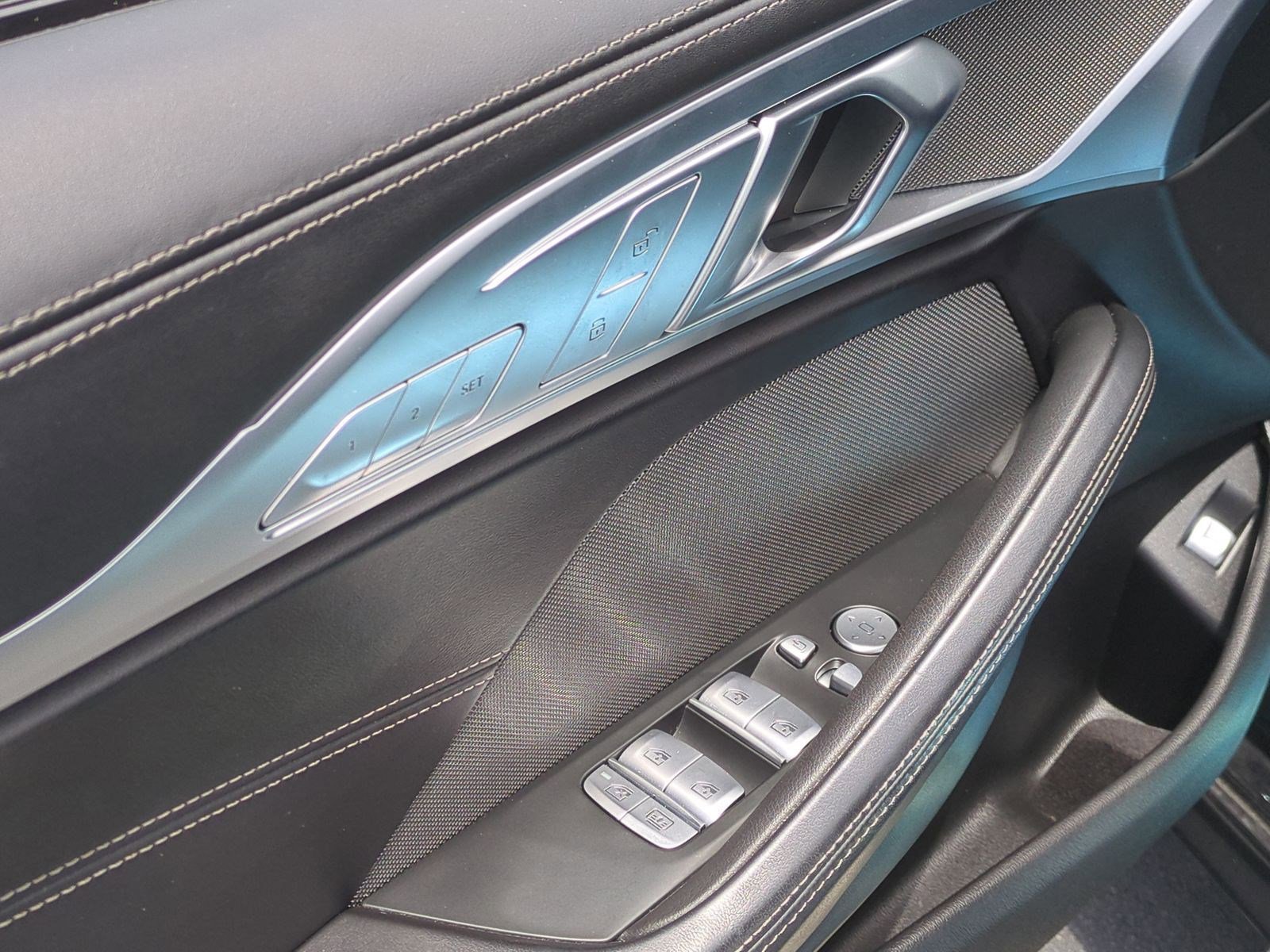 Used 2024 BMW 840i Gran Coupe RWD image 15