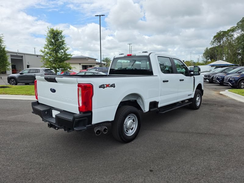 Used 2026 Ford F250 XL AWD/4WD image 5