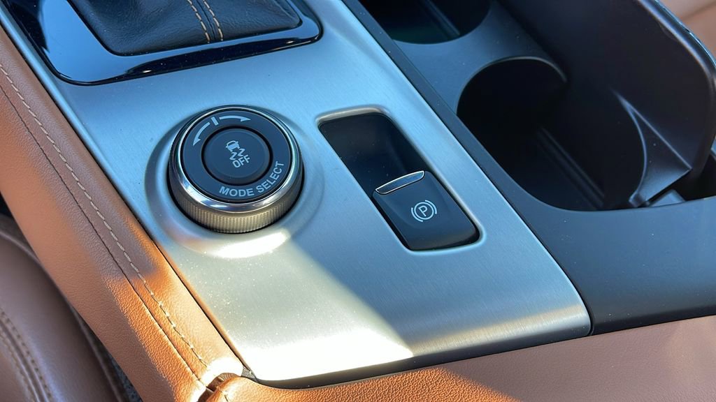 Used 2017 Chevrolet Corvette Stingray Convertible image 19