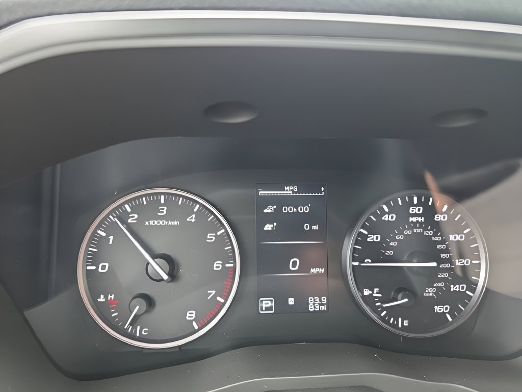 New 2027 Subaru Ascent Premium AWD/4WD image 21