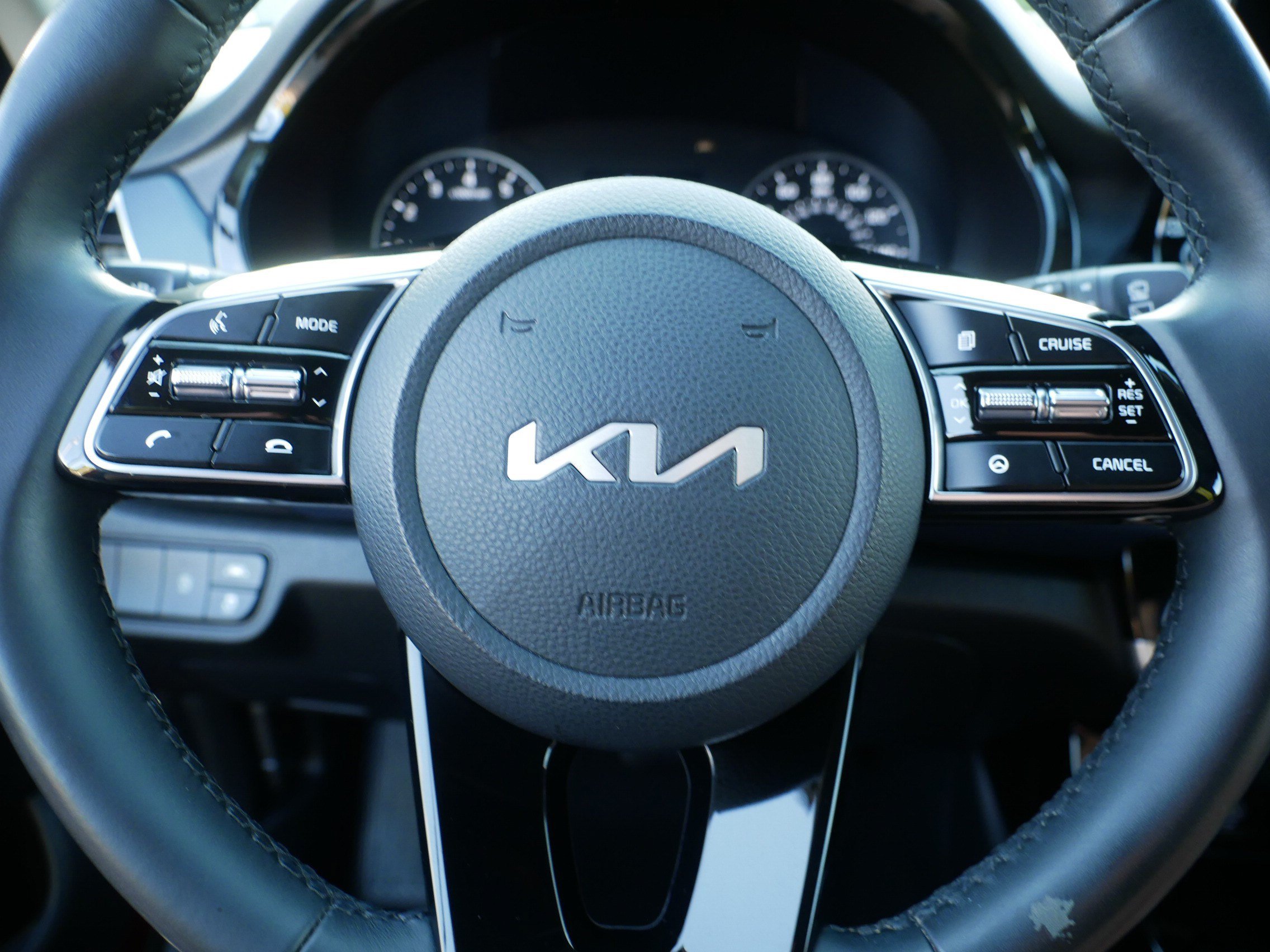 Certified 2023 Kia Seltos S w/ Navigation Package AWD/4WD image 22
