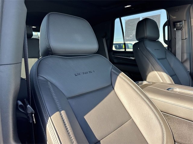 Used 2024 GMC Yukon Denali image 26