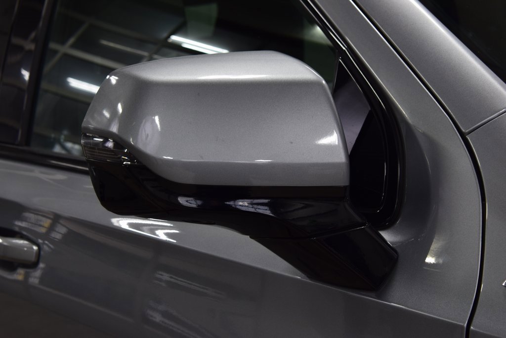 Certified 2024 Chevrolet Tahoe Z71 w/ Z71 Off-Road Package image 18