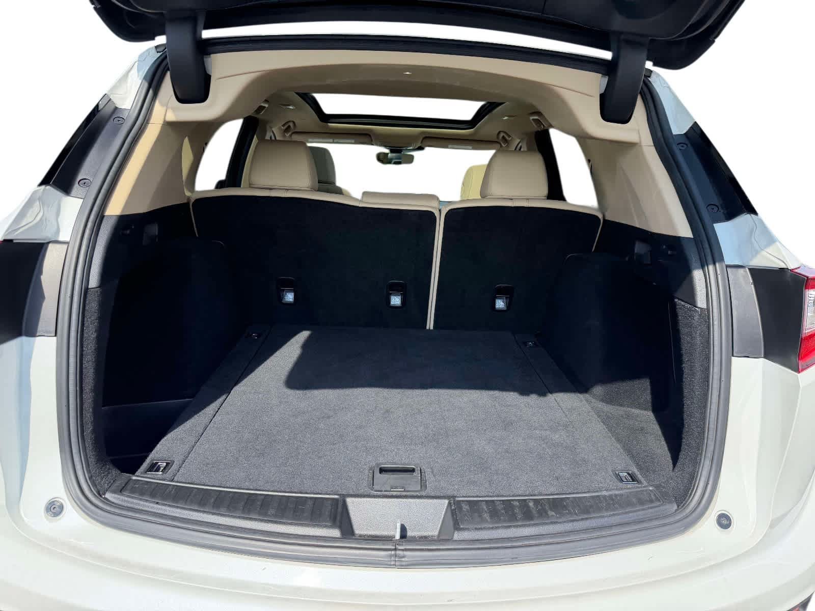 Certified 2021 Acura RDX AWD image 9