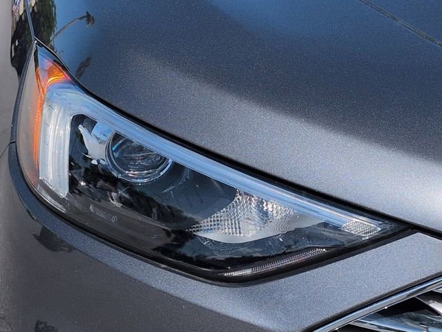 Used 2023 Ford Edge Titanium AWD/4WD image 10