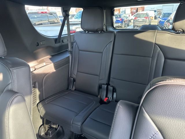 New 2026 GMC Yukon XL Denali w/ Sun & Power Step Package image 14