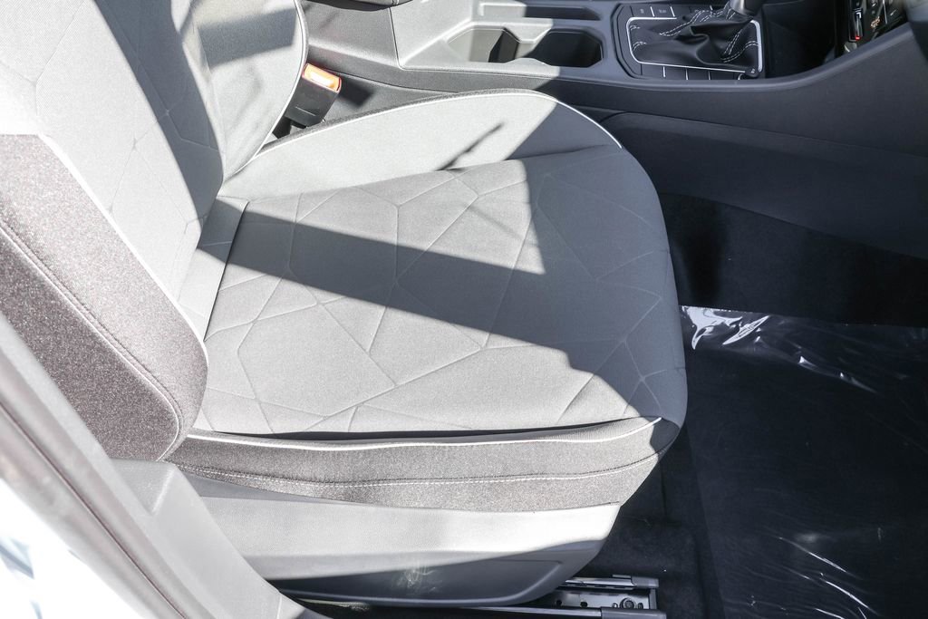 New 2026 Volkswagen Jetta Sport image 44