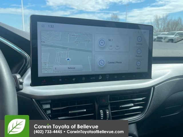 Used 2023 Ford Escape Platinum image 29