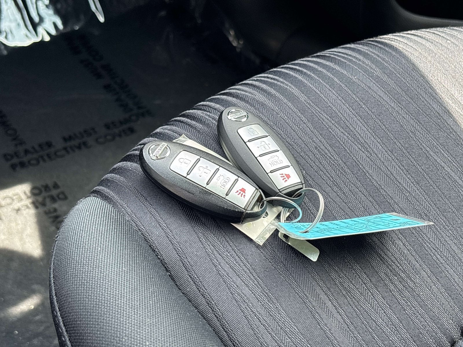 Used 2019 Nissan Sentra SV FWD image 28