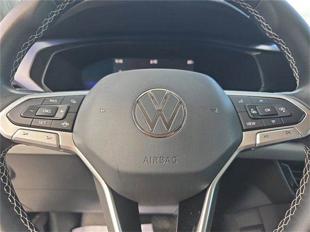 Used 2022 Volkswagen Taos SE image 20