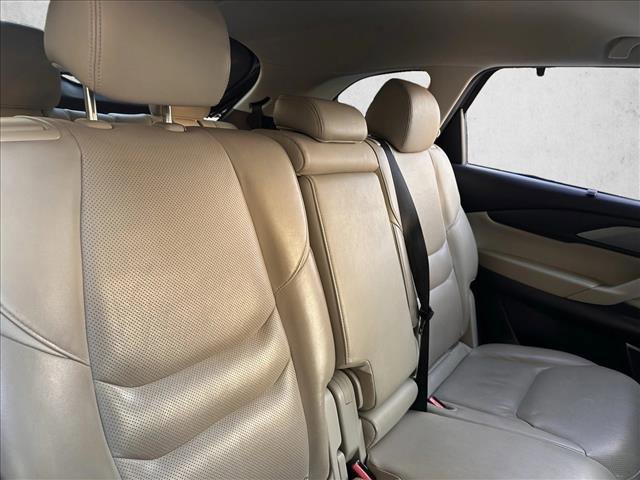 Used 2019 MAZDA CX-9 Touring w/ Touring Premium Package image 27