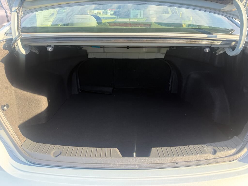 Used 2013 Hyundai Sonata GLS w/ Popular Equipment Pkg FWD image 27