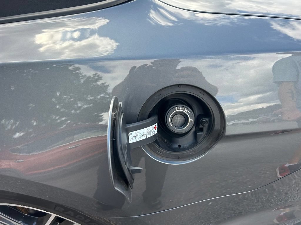 Used 2022 Ford Mustang Premium RWD image 14