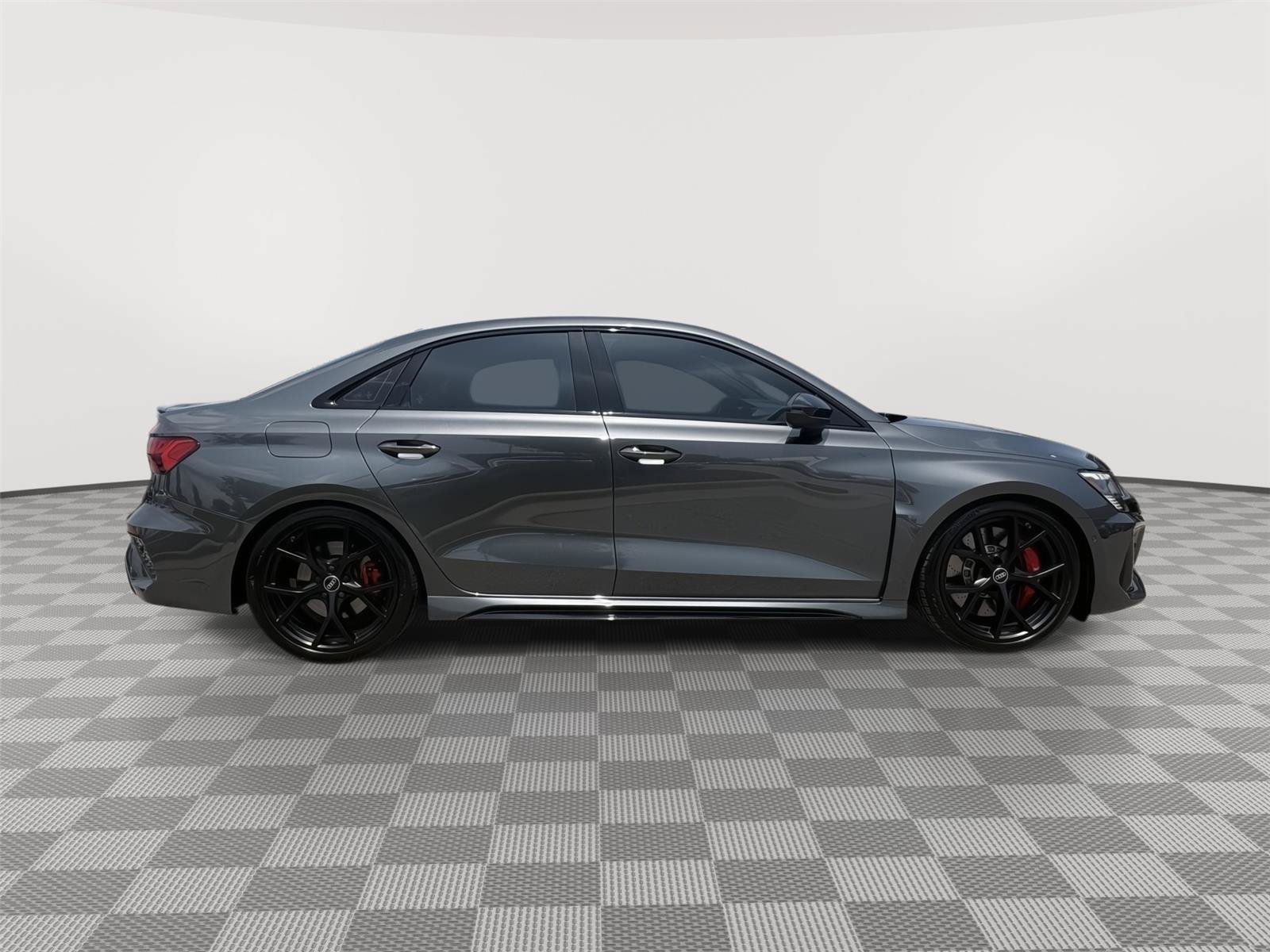 Used 2024 Audi RS 3 w/ RS Technology Package AWD/4WD image 6