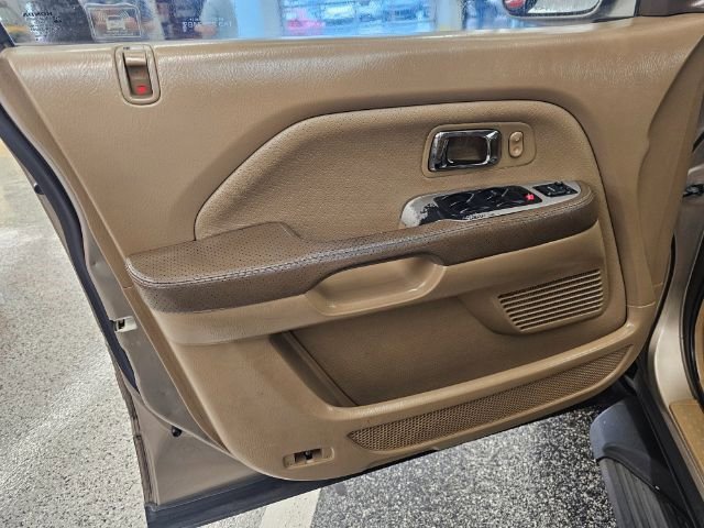Used 2004 Honda Pilot EX image 27