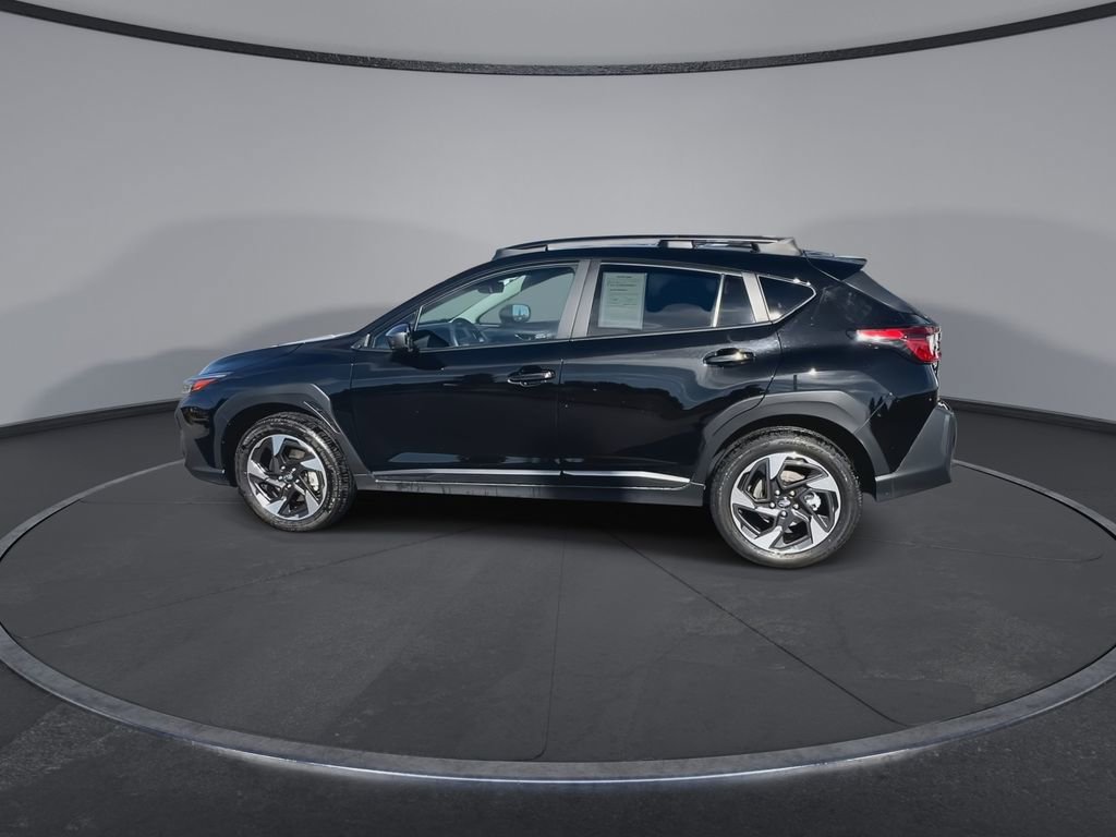 Certified 2025 Subaru Crosstrek 2.5i Limited w/ Crosstrek Mirror Package image 5