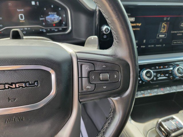 Used 2024 GMC Sierra 1500 Denali image 13