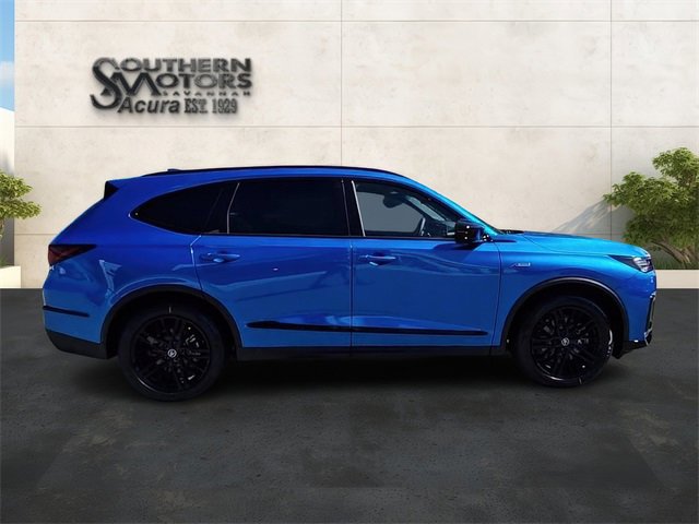 New 2026 Acura MDX A-Spec image 30