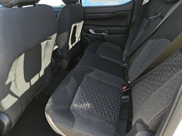 New 2025 Ford Ranger XLT w/ Equipment Group 301A High image 29