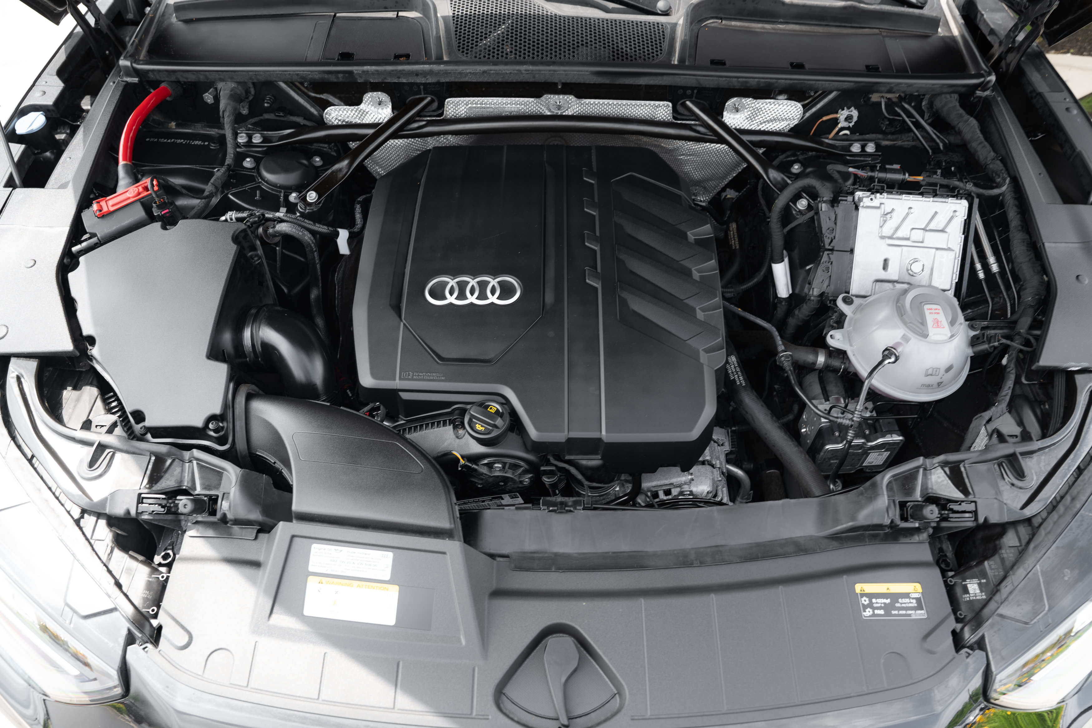 Certified 2023 Audi Q5 2.0T Premium w/ Convenience Package AWD/4WD image 32