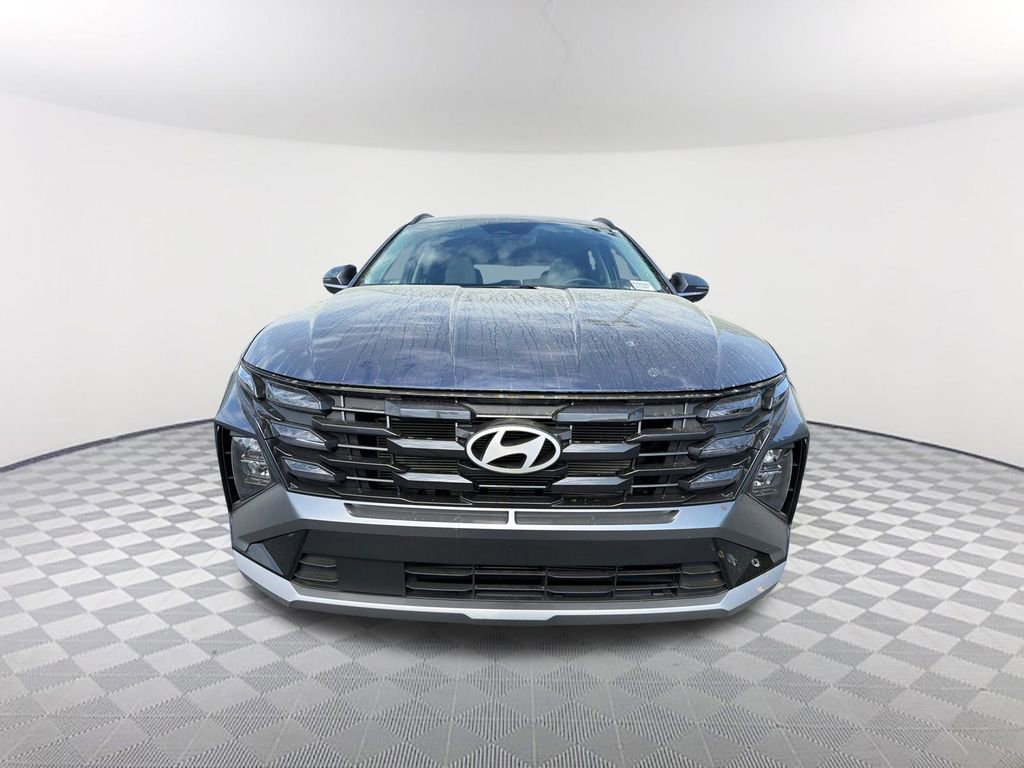 Used 2025 Hyundai Tucson SEL image 2
