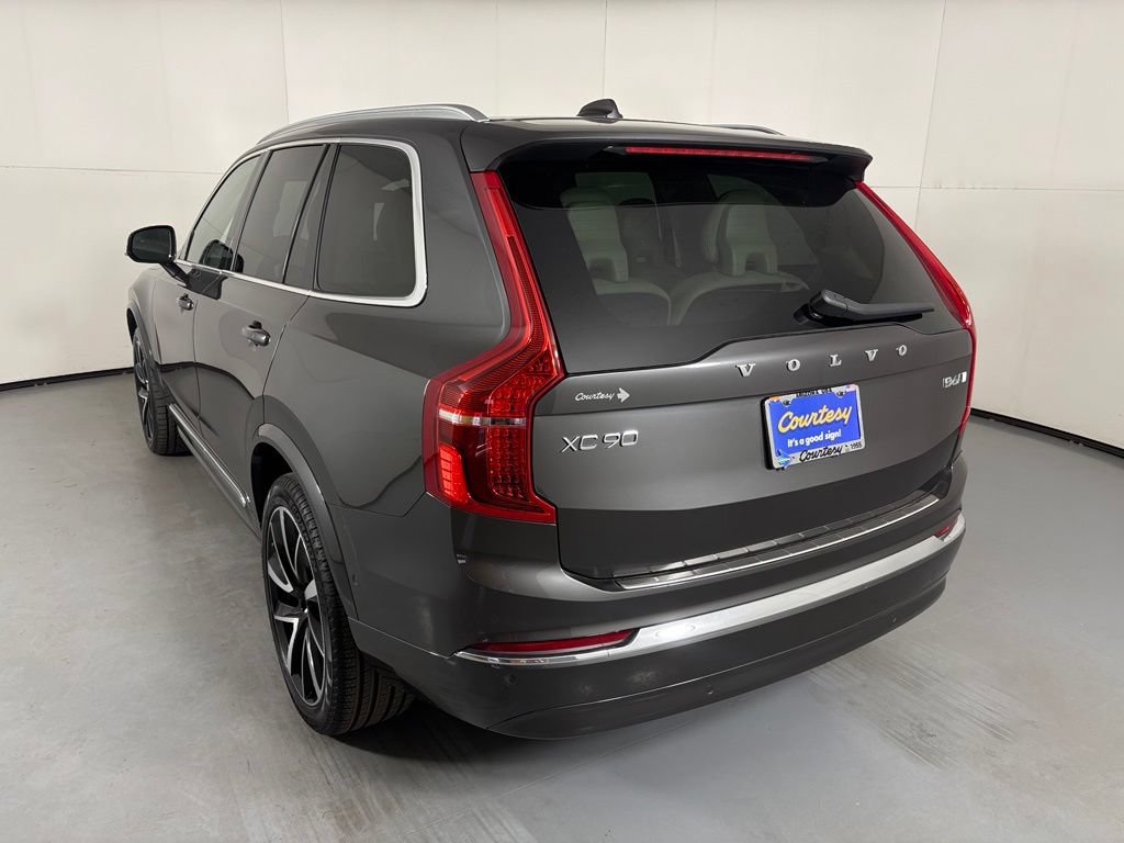 Used 2023 Volvo XC90 B6 Plus w/ Protection Package Premier AWD/4WD image 5